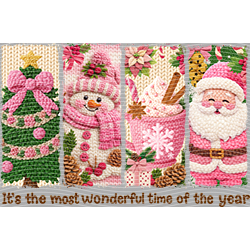 Christmas-ADJ 11924